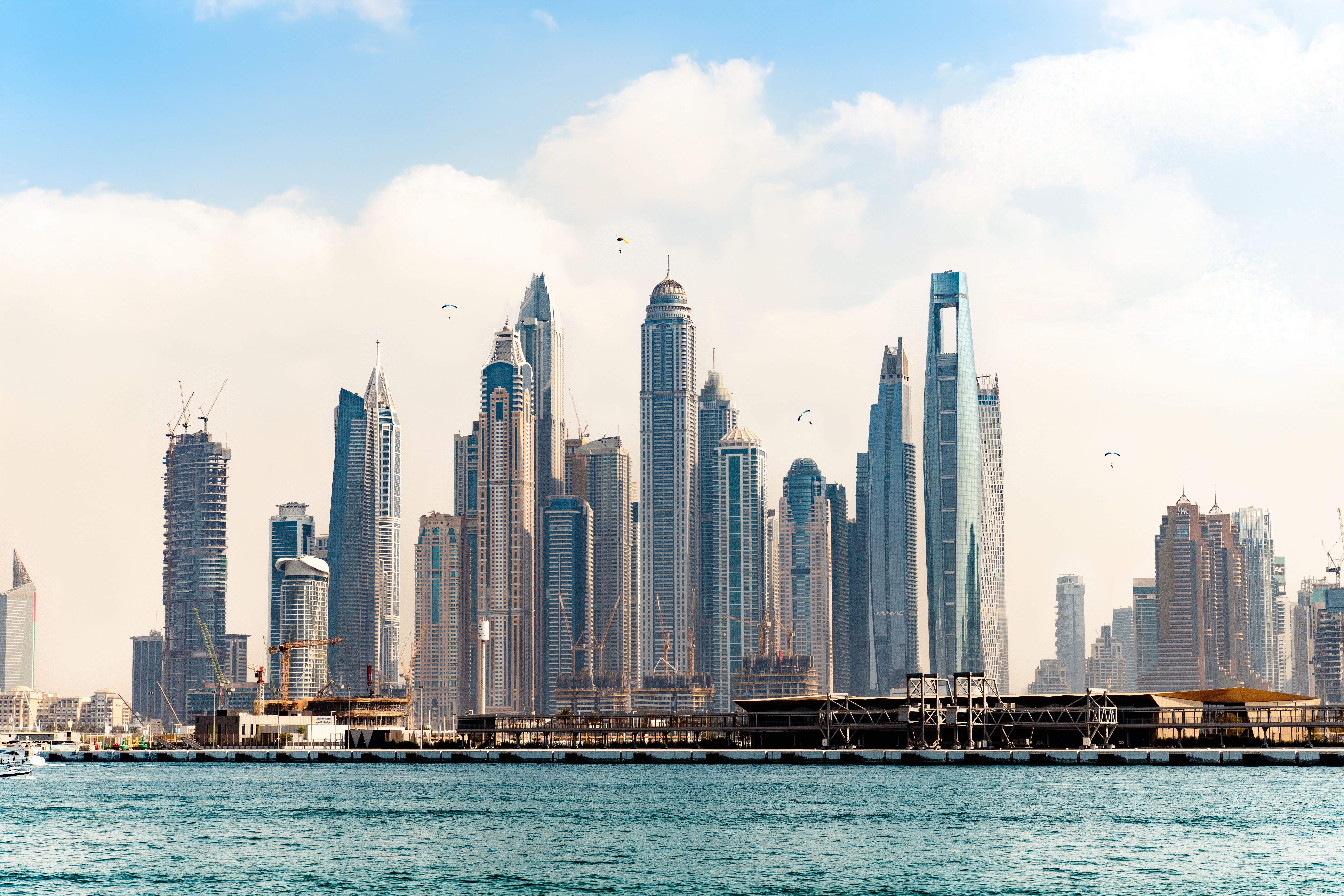 Shalimar Careers Dubai