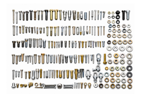 BUILDING MATERIALS photo 2