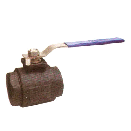 C.S Ball Valve 2PC 3000WOG