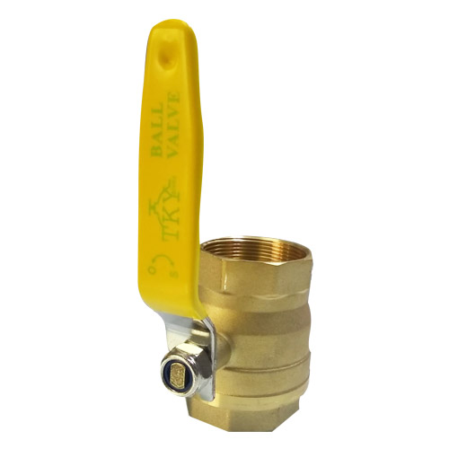 BALL VALVES photo 2