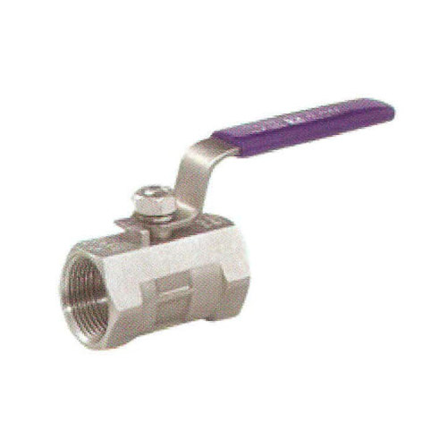 BALL VALVES photo 4