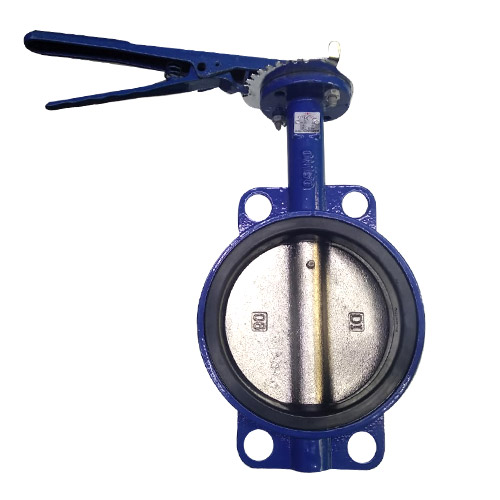 BUTTERFLY VALVES photo 2
