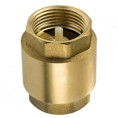CHECK VALVES photo 4
