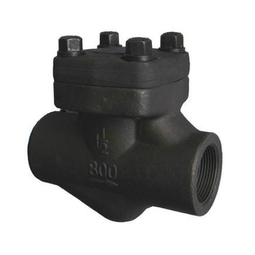 S.S & M.S Forged Steel Check Valve