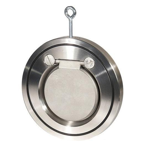 S.S Waffer Type Check Valve CL150