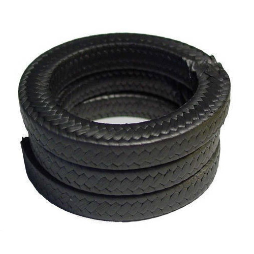 Graphited Gland Packing