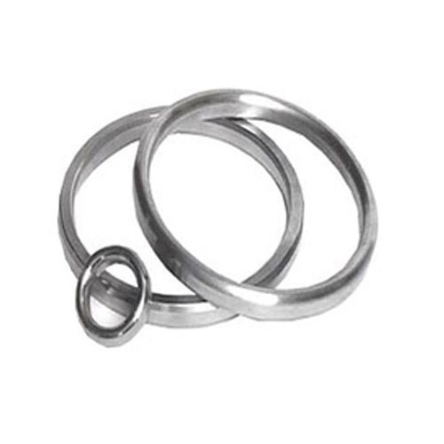 RTJ Ring Gaskets Stainless Steel & Soft Iron