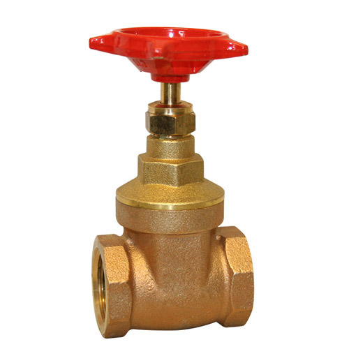 GATE VALVES photo 1