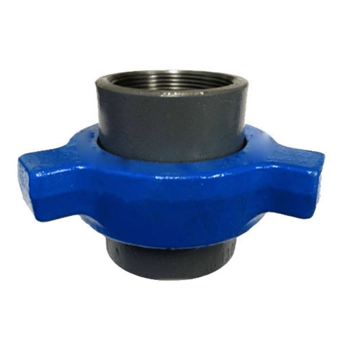 Fig 200 Threaded Low Pressure