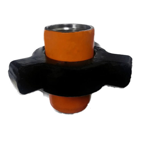Fig 602 Threaded High Pressure