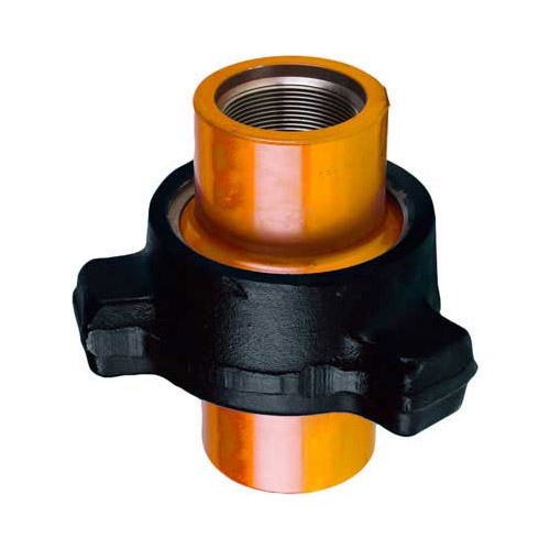 Fig 602 Butt Weld High Pressure