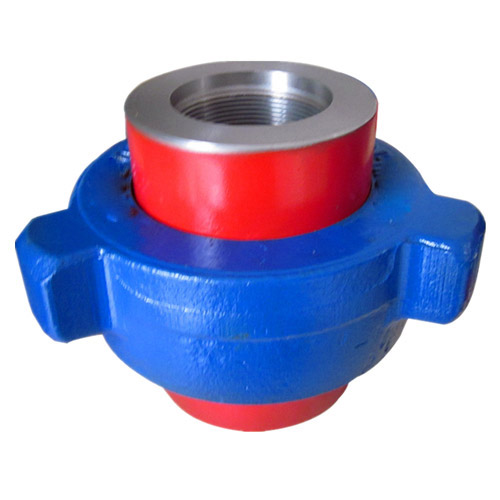 Fig 1502 Butt Weld High Pressure