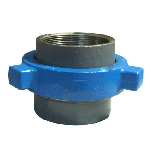 Fig 206 Butt Weld Low Pressure