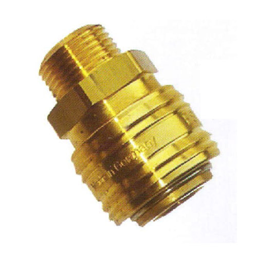 QRC COUPLINGS LUDECKE photo 2