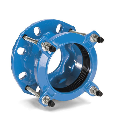 Universal Flange Adapter PN16 2 to 24 inch