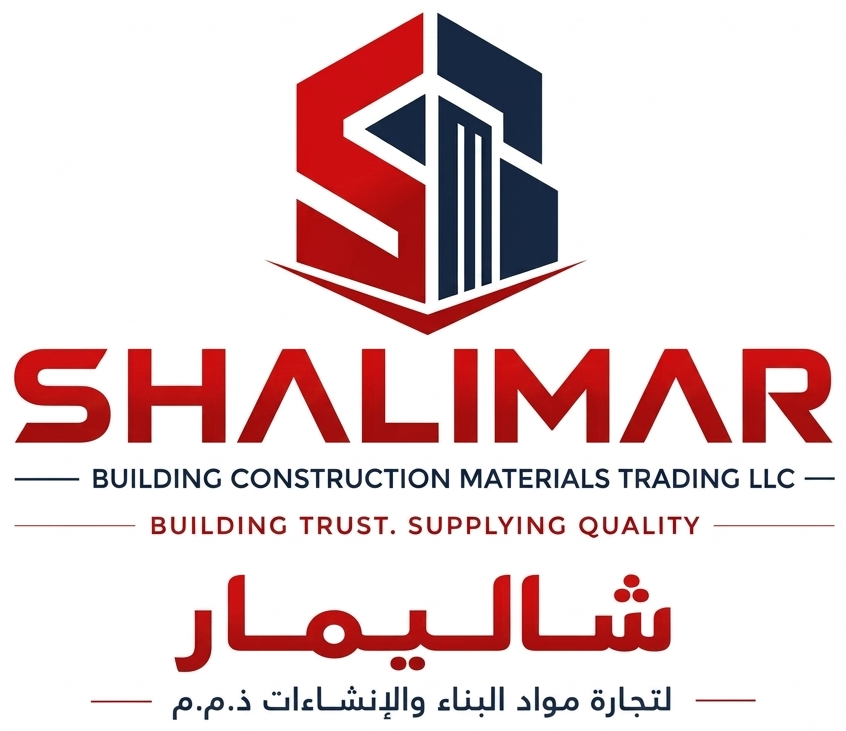 Shalimar Building Construction Materials Trading LLC